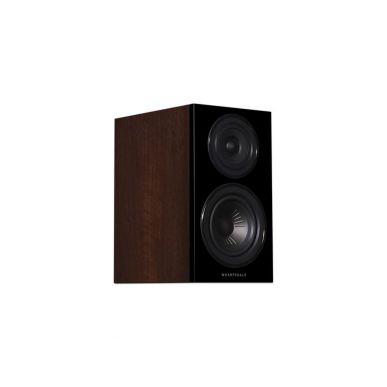 Полочная акустика Wharfedale Diamond 12.1 Walnut Pearl